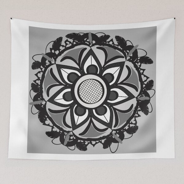 Item preview, Mandala designed and sold by Chino20.