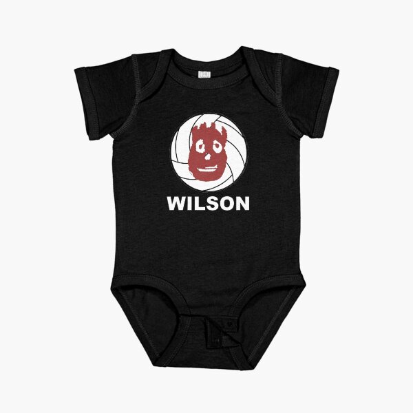 Aperçu de l'œuvre Wilson créée et vendue par rainbowdreamer.
