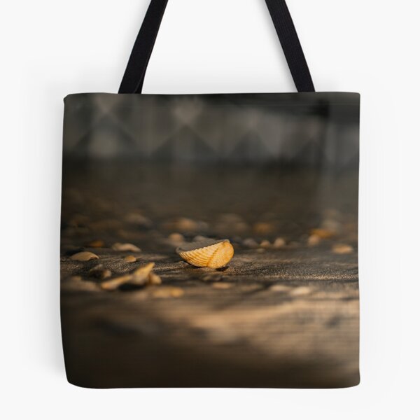 Item preview, Seashell at Sea 2 designed and sold by KensLensDesigns.