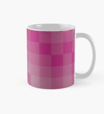 lila Scheck Tasse (Standard)