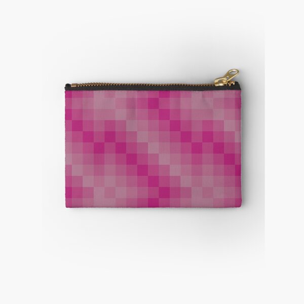 Item preview, purple check designed and sold by silverishfox.