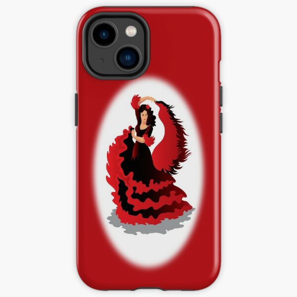 Funda para traje de flamenca - Truben