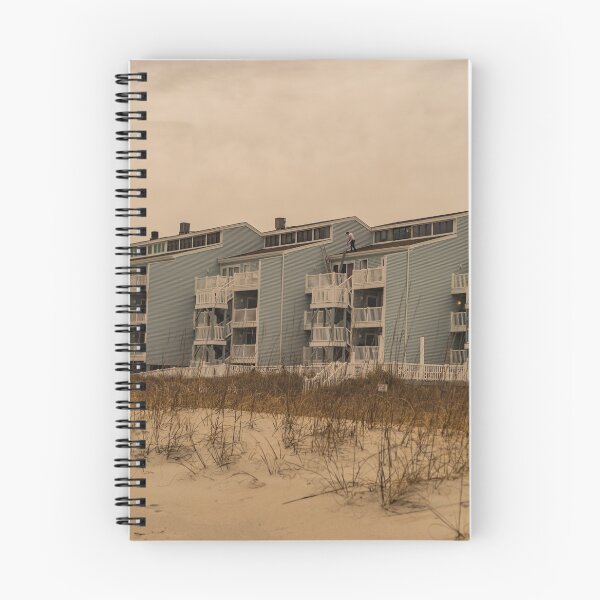 Item preview, Beach houses 3 designed and sold by KensLensDesigns.