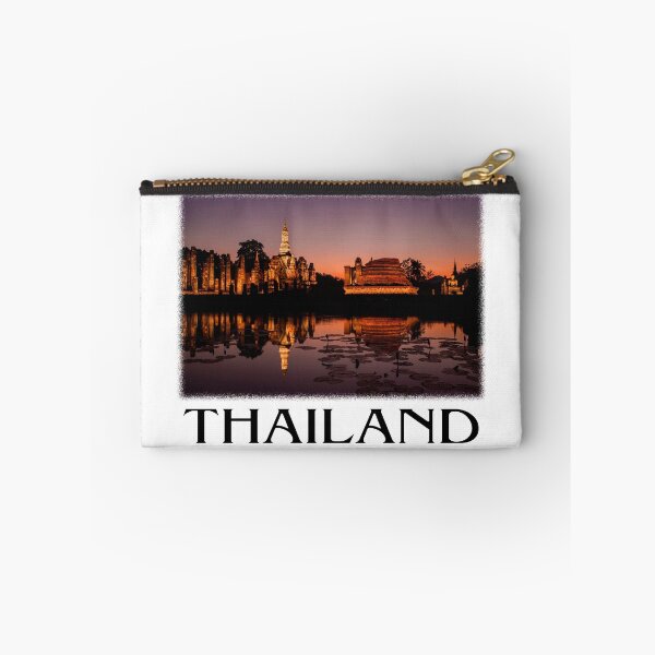 Item preview, Beautiful Thailand Historical Sukhothai Photo designed and sold by VintCam.