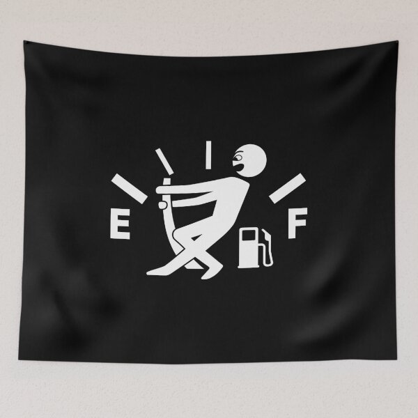 Item preview, Empty tank - no fuel - fuel gauge designed and sold by VEB Ostladen.