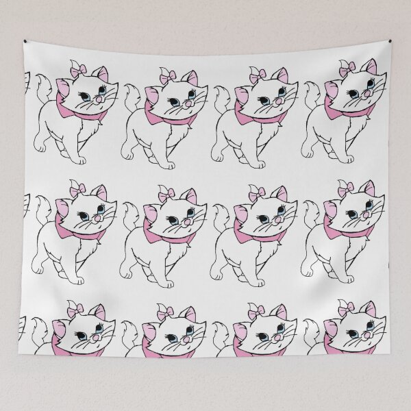Item preview, Marie- Aristocat designed and sold by Hann2000.