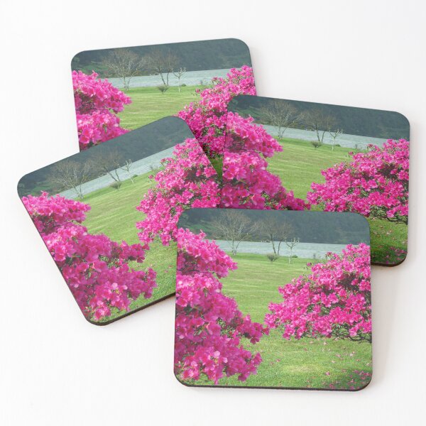 Item preview, Azaleas designed and sold by Gaspar Avila.