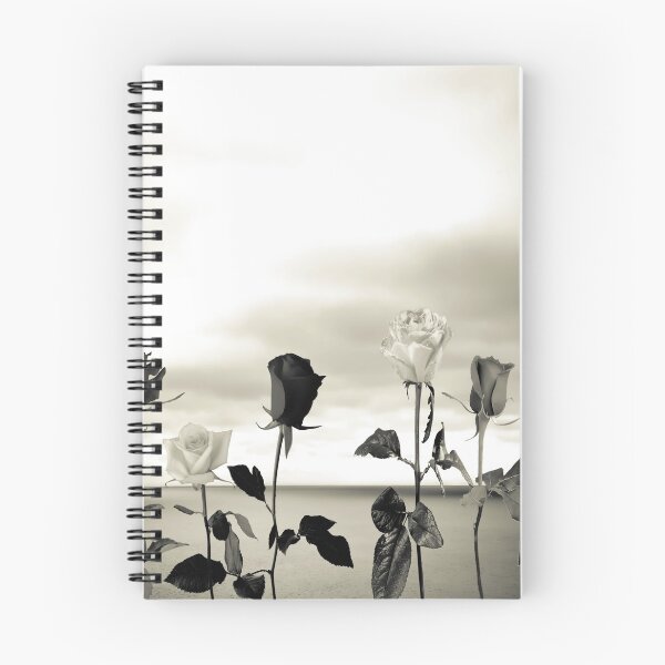 Item preview, Black roses designed and sold by LoraSi.