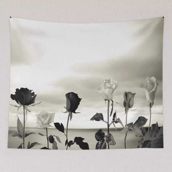 Item preview, Black roses designed and sold by LoraSi.