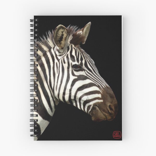 Aperçu de l'œuvre Zebra créée et vendue par RoguePlanets.
