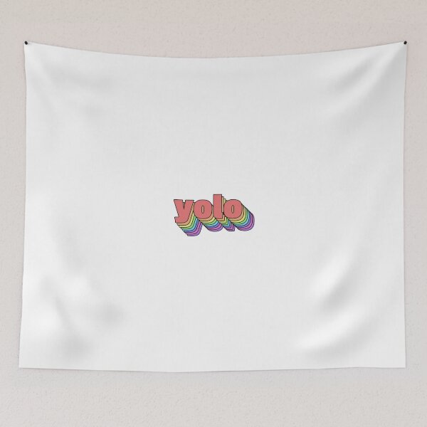 Item preview, Yolo designed and sold by raosnop.
