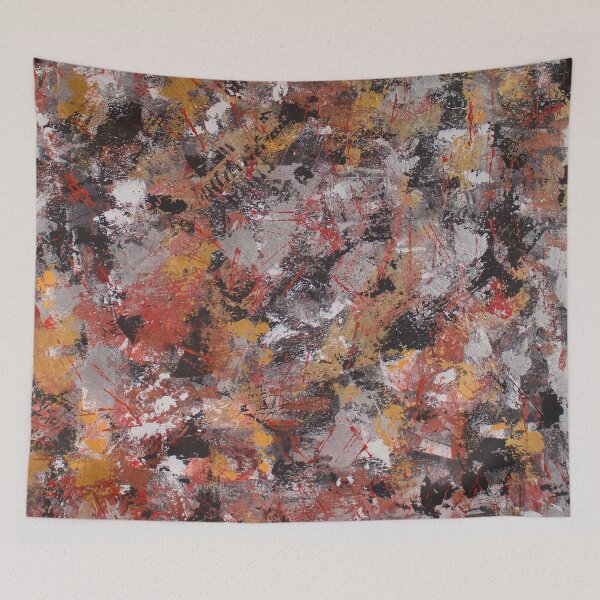 Item preview, Abstract 774 designed and sold by LoraSi.
