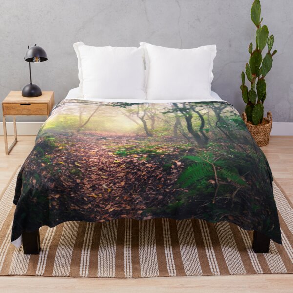 Item preview, Enchanted Forest designed and sold by ADphoto.