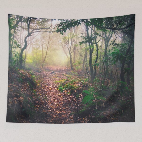 Item preview, Enchanted Forest designed and sold by ADphoto.