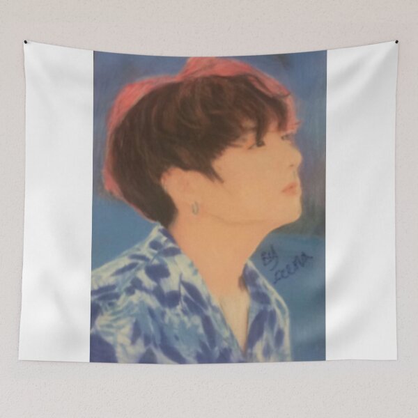 Item preview, Blue Daydream designed and sold by Haseena.