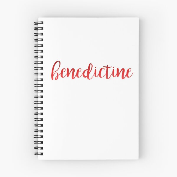 Item preview, Benedictine designed and sold by daisylo.