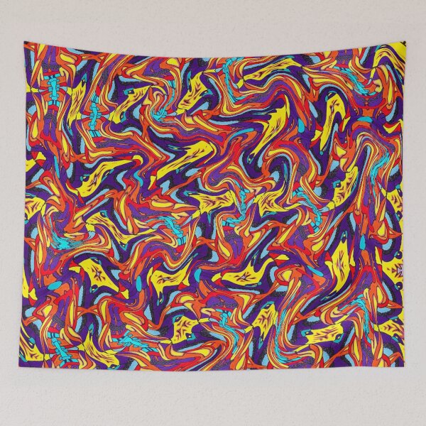Item preview, ML-237 COLORFUL designed and sold by Infopreneur123.
