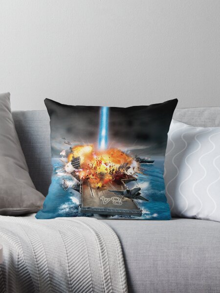 Item preview, Command & Conquer Generals - The Zero Hour designed and sold by megapanda687.