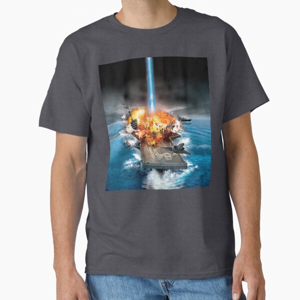 Item preview, Command & Conquer Generals - The Zero Hour designed and sold by megapanda687.