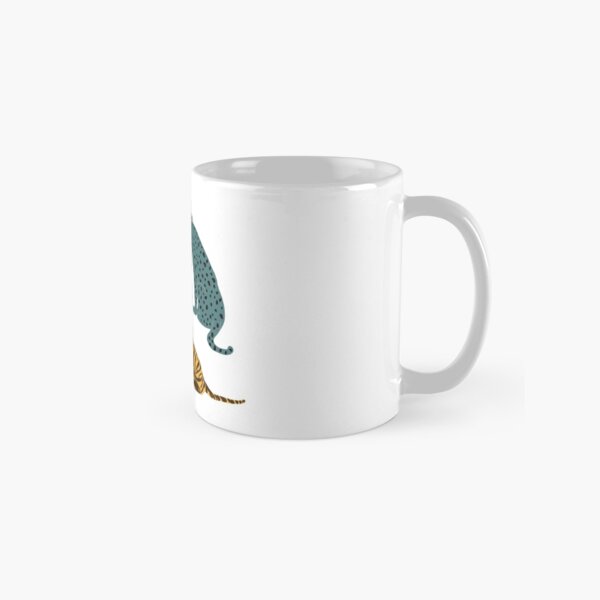 Predators Classic Mug