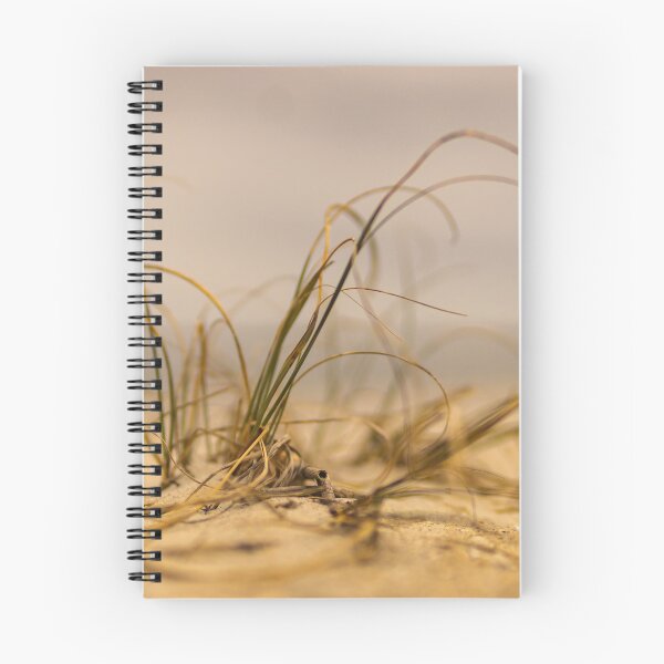 Item preview, Ocean Isle Beach Beachgrass designed and sold by KensLensDesigns.