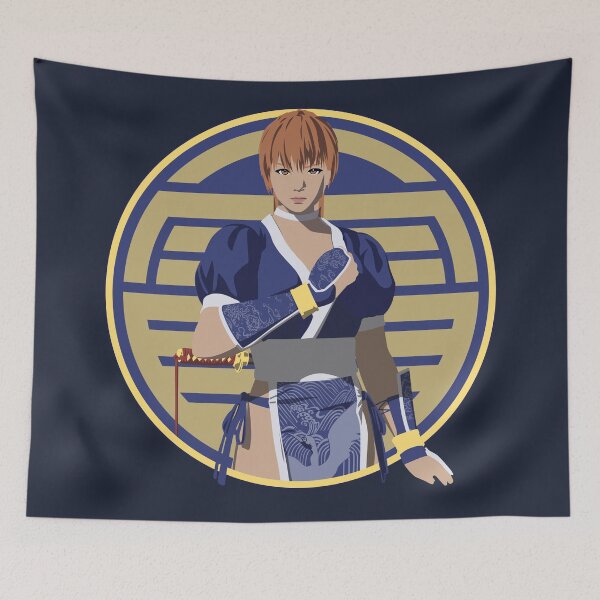 Item preview, Mugen Tenshin designed and sold by Chrisjamesevans.