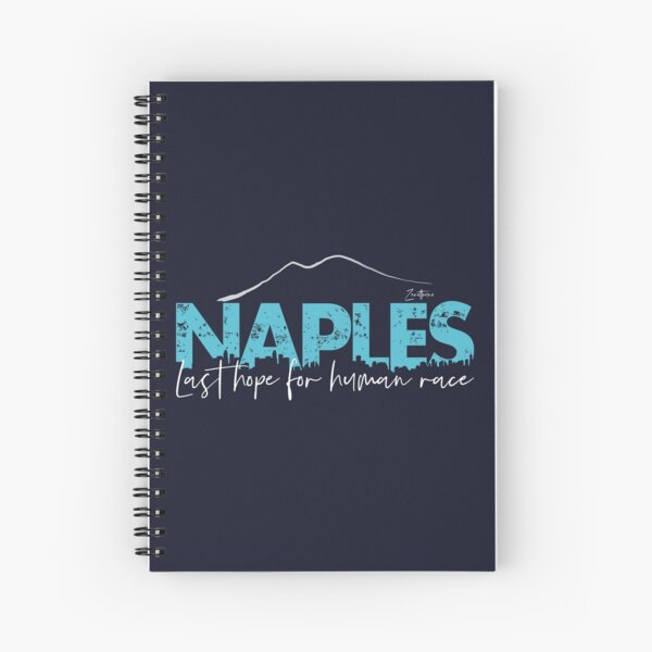 Item preview, Naples - Last Hope EN v2_A designed and sold by Zero81.