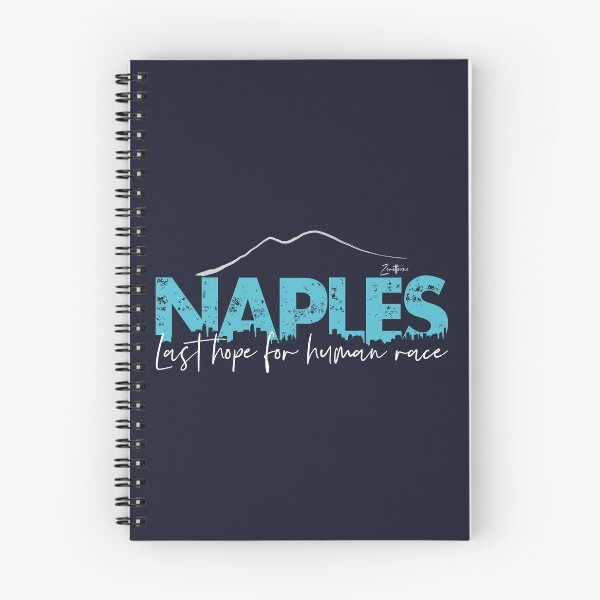 Item preview, Naples - Last Hope EN v2_A designed and sold by Zero81.