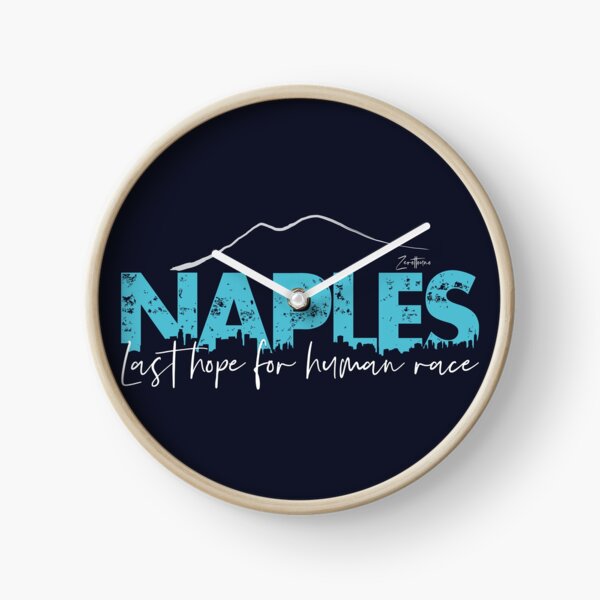 Item preview, Naples - Last Hope EN v2_A designed and sold by Zero81.