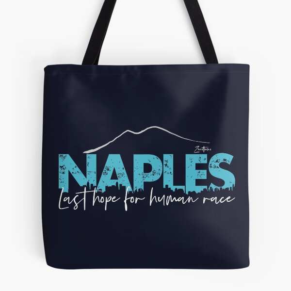 Item preview, Naples - Last Hope EN v2_A designed and sold by Zero81.