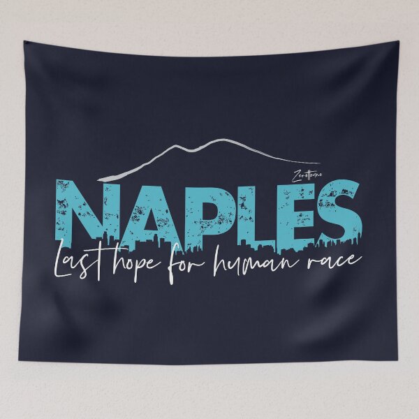 Item preview, Naples - Last Hope EN v2_A designed and sold by Zero81.