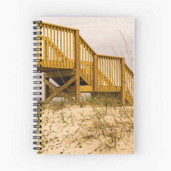 Item preview, Beach stairs designed and sold by KensLensDesigns.