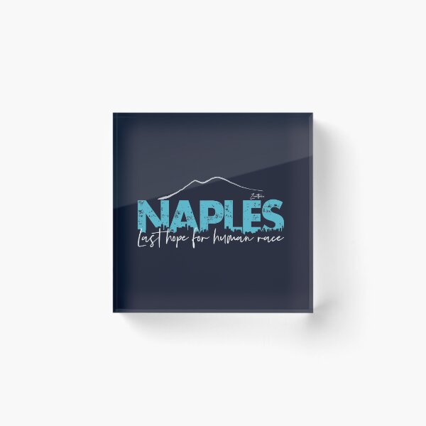 Item preview, Naples - Last Hope EN v2_A designed and sold by Zero81.