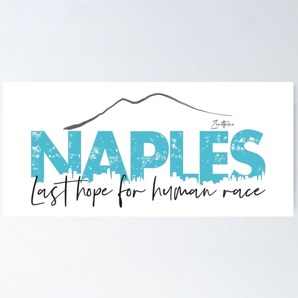 Item preview, Naples - Last Hope EN v2_A designed and sold by Zero81.