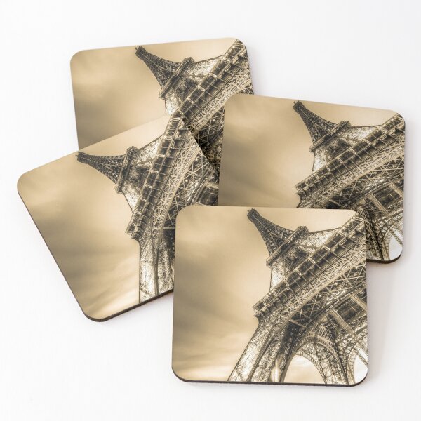 Item preview, Eiffel Tower 8 designed and sold by John Velocci.