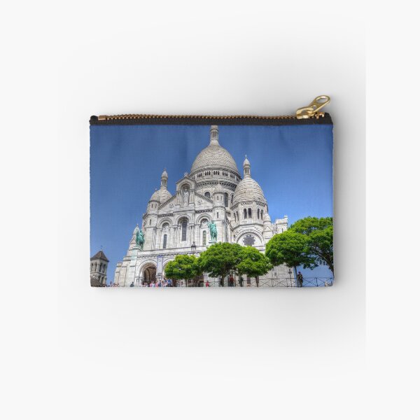 Item preview, Sacre Coeur, Paris 5 designed and sold by John Velocci.
