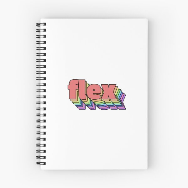 Item preview, Flex designed and sold by raosnop.