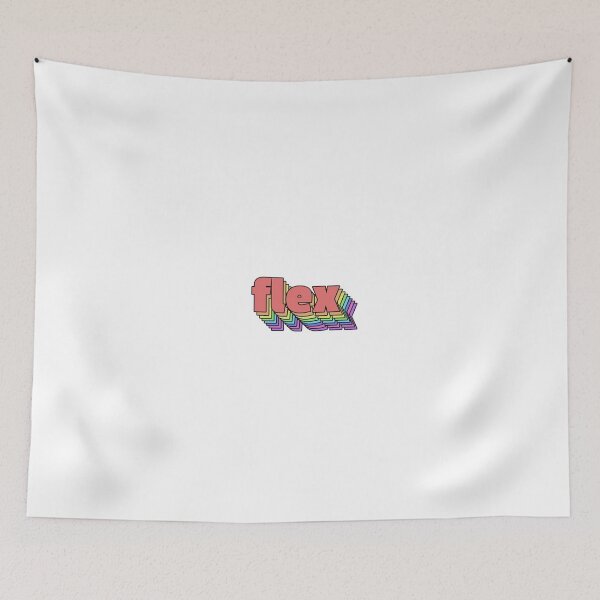 Item preview, Flex designed and sold by raosnop.