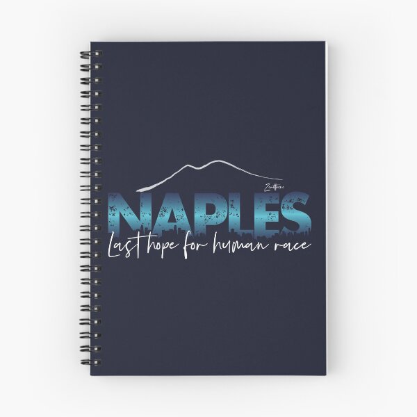 Item preview, Naples - Last Hope EN v2_B designed and sold by Zero81.