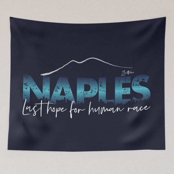 Item preview, Naples - Last Hope EN v2_B designed and sold by Zero81.