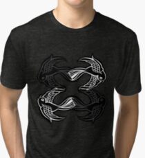 Swallows Tri-blend T-Shirt