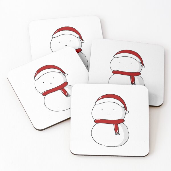 Item preview, Snowman designed and sold by jjsealion.