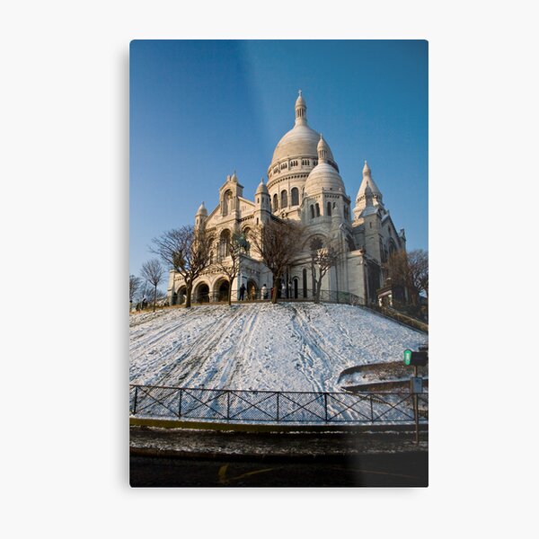 Item preview, Paris Snow designed and sold by Diane Robertson.