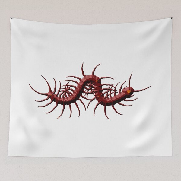 Item preview, Centipede designed and sold by Elonium.