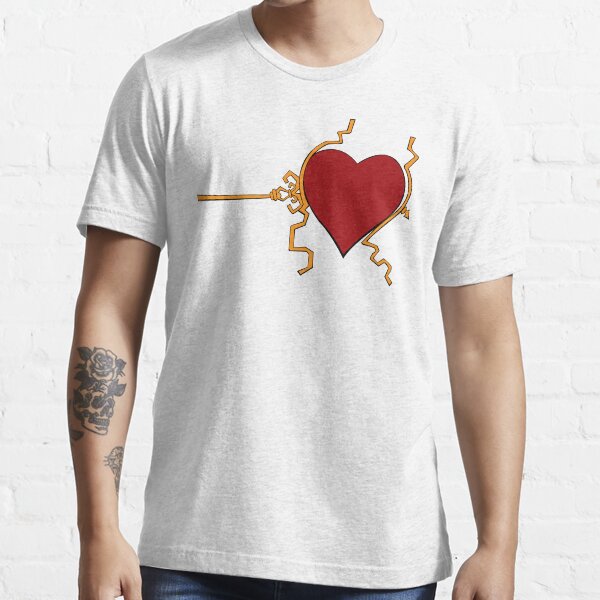Three Sizes in One Day Essential T-Shirt