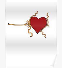 Three Sizes in One Day Poster
