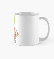 MAGE CLASS Mug