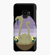 Primeval World - Brontosaurus Case/Skin for Samsung Galaxy