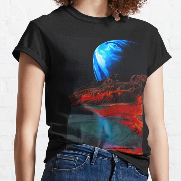 Dione Classic T-Shirt
