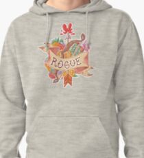 ROGUE CLASS Pullover Hoodie
